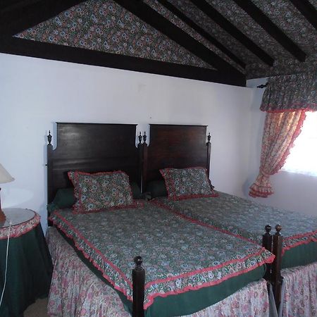 阿尔梅林 Quinta Do Casalinho旅馆 外观 照片