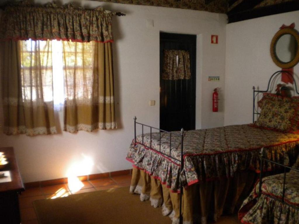 阿尔梅林 Quinta Do Casalinho旅馆 客房 照片