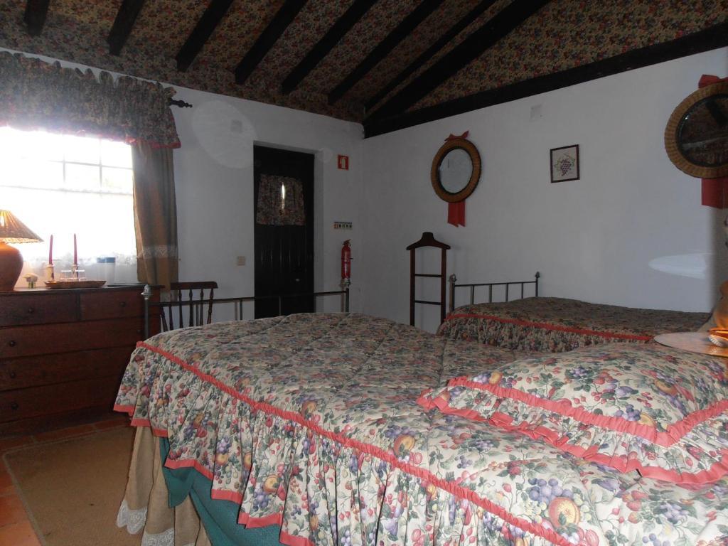 阿尔梅林 Quinta Do Casalinho旅馆 客房 照片