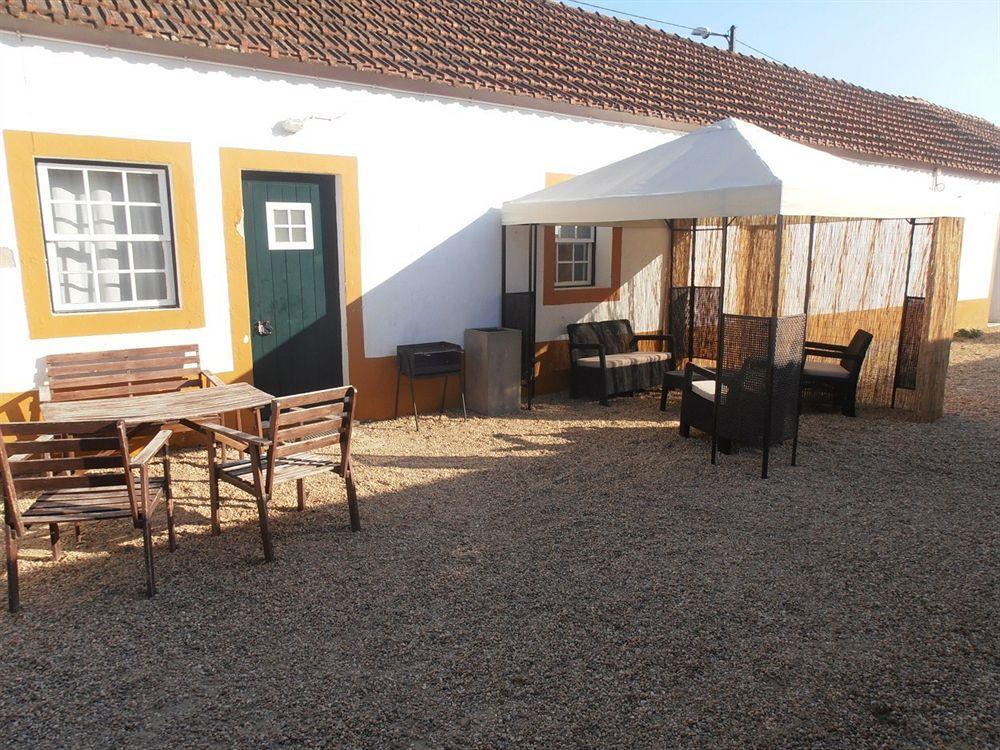 阿尔梅林 Quinta Do Casalinho旅馆 外观 照片