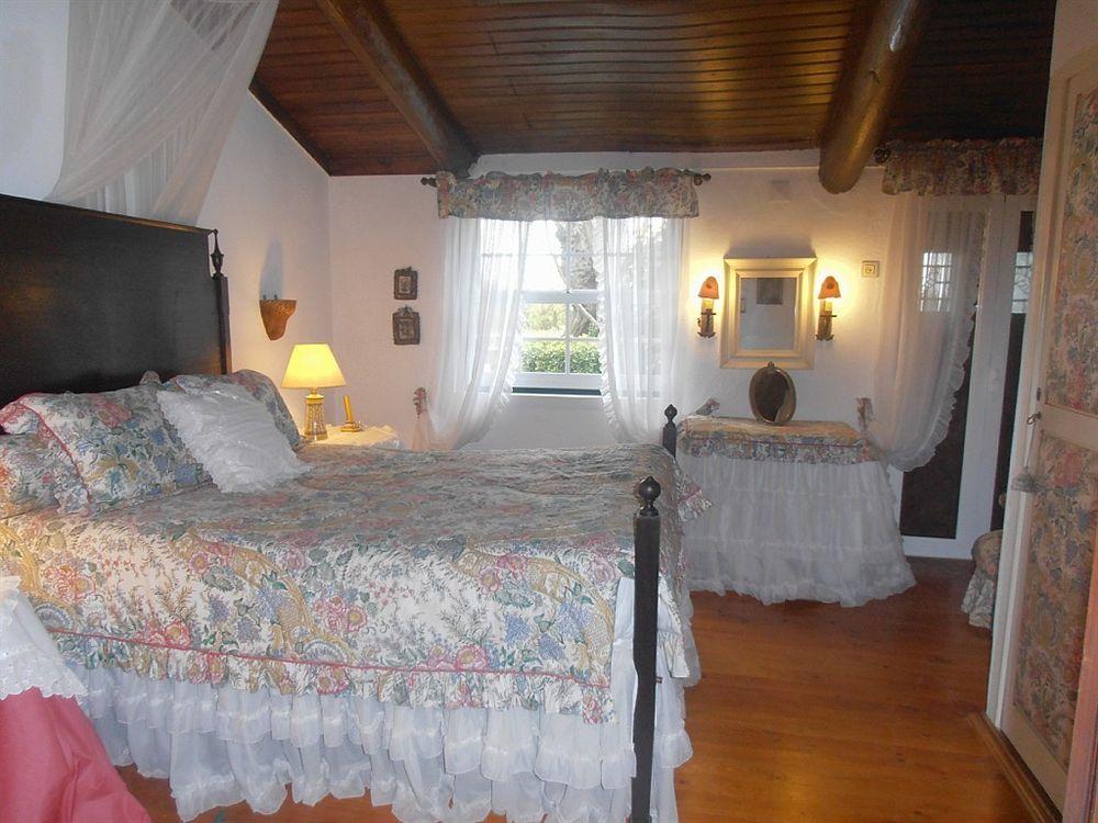 阿尔梅林 Quinta Do Casalinho旅馆 外观 照片