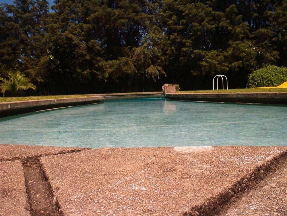 阿尔梅林 Quinta Do Casalinho旅馆 外观 照片