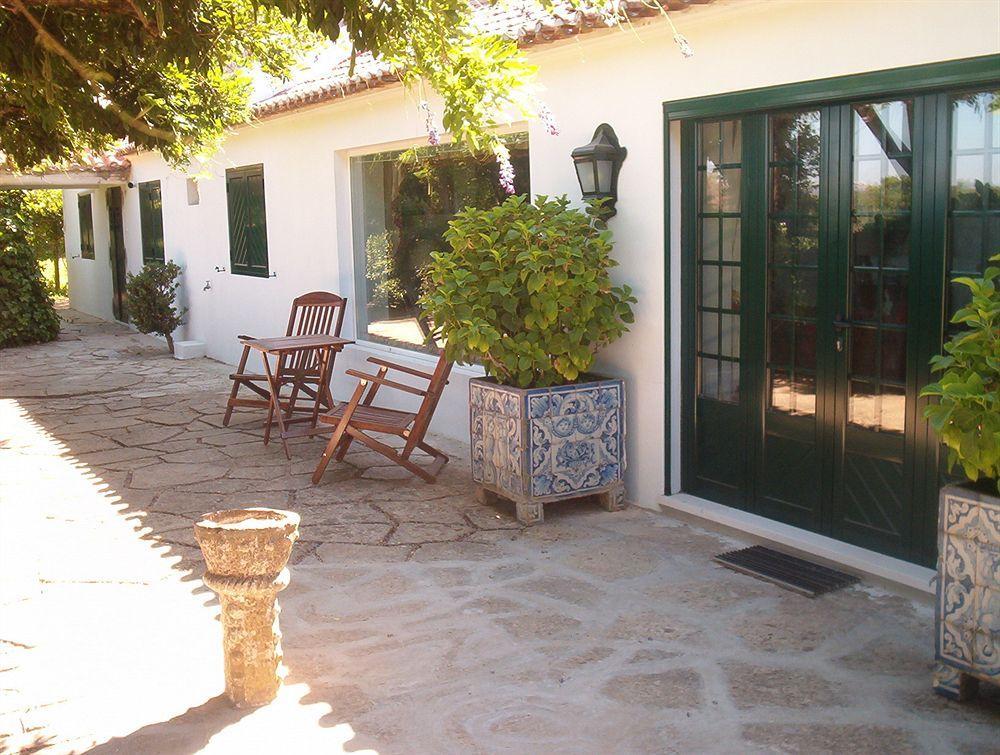 阿尔梅林 Quinta Do Casalinho旅馆 外观 照片