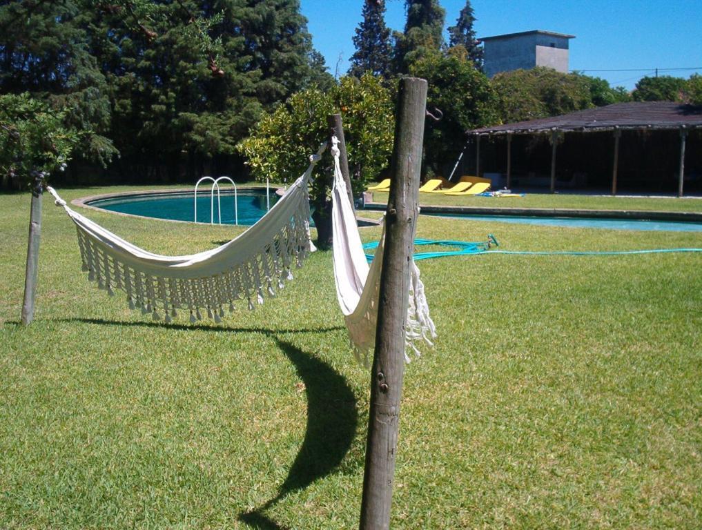 阿尔梅林 Quinta Do Casalinho旅馆 外观 照片