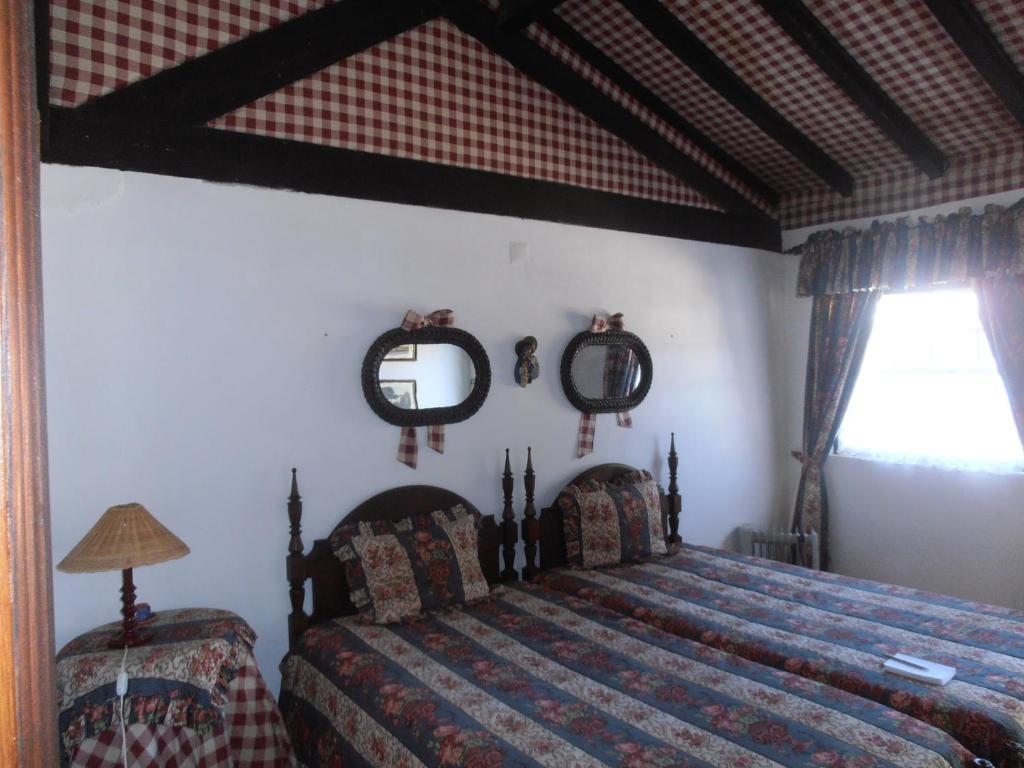 阿尔梅林 Quinta Do Casalinho旅馆 外观 照片