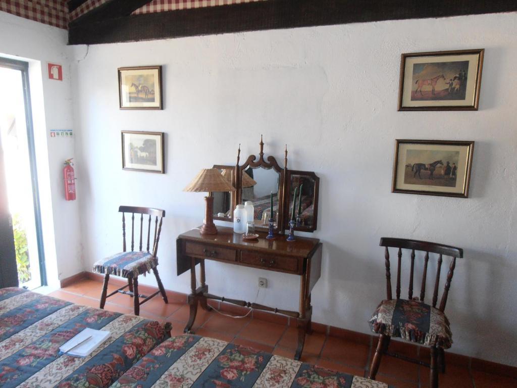 阿尔梅林 Quinta Do Casalinho旅馆 外观 照片