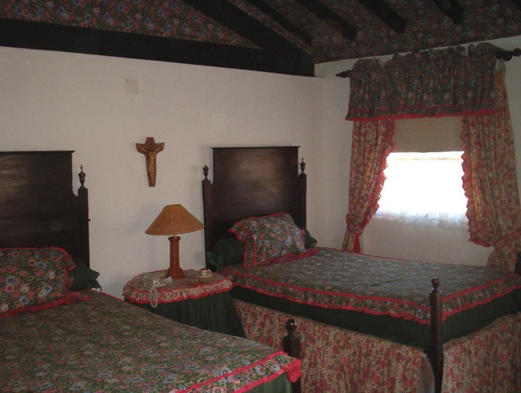 阿尔梅林 Quinta Do Casalinho旅馆 外观 照片