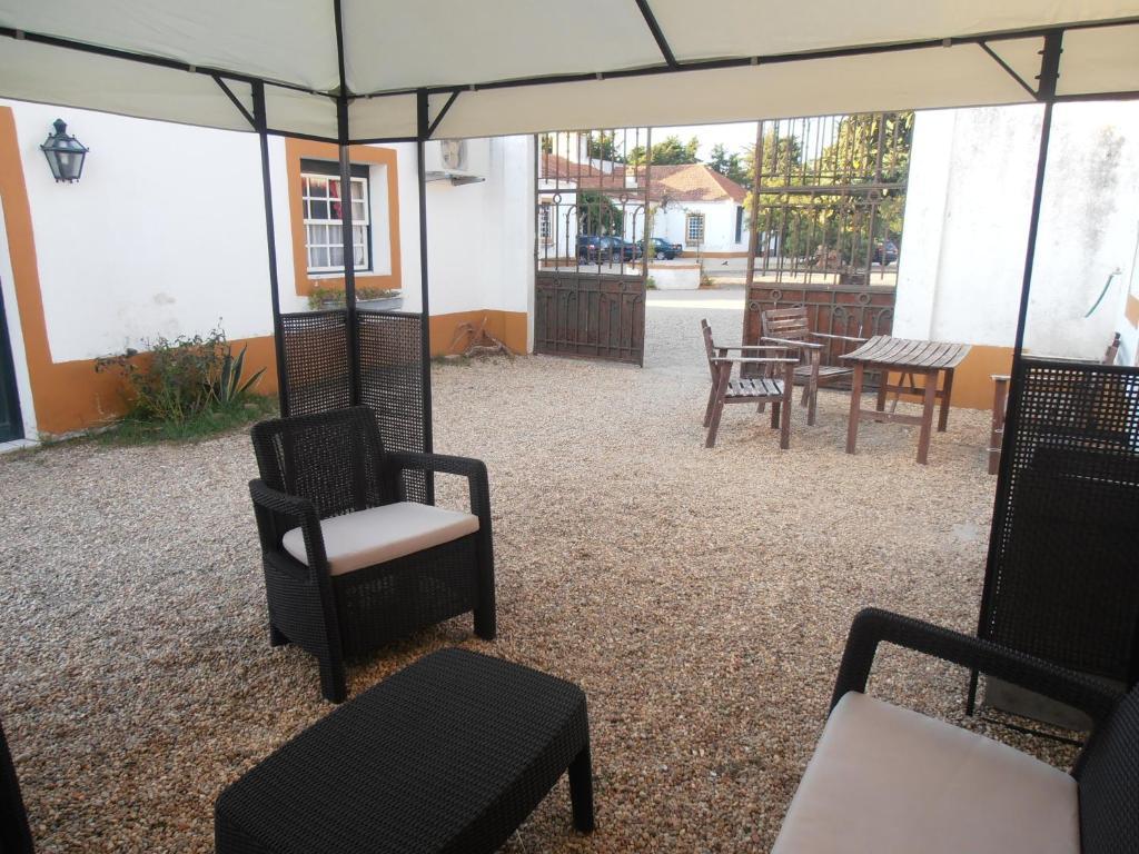 阿尔梅林 Quinta Do Casalinho旅馆 客房 照片