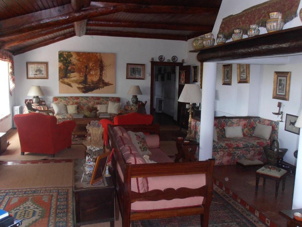 阿尔梅林 Quinta Do Casalinho旅馆 客房 照片
