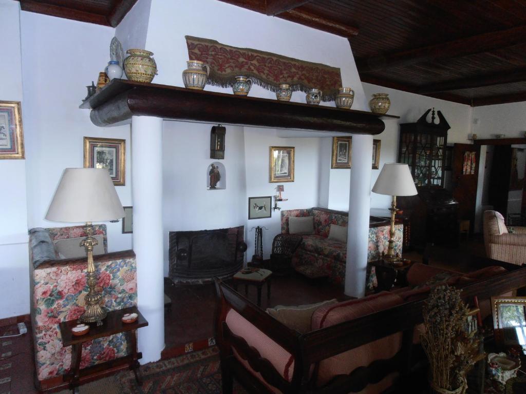 阿尔梅林 Quinta Do Casalinho旅馆 客房 照片