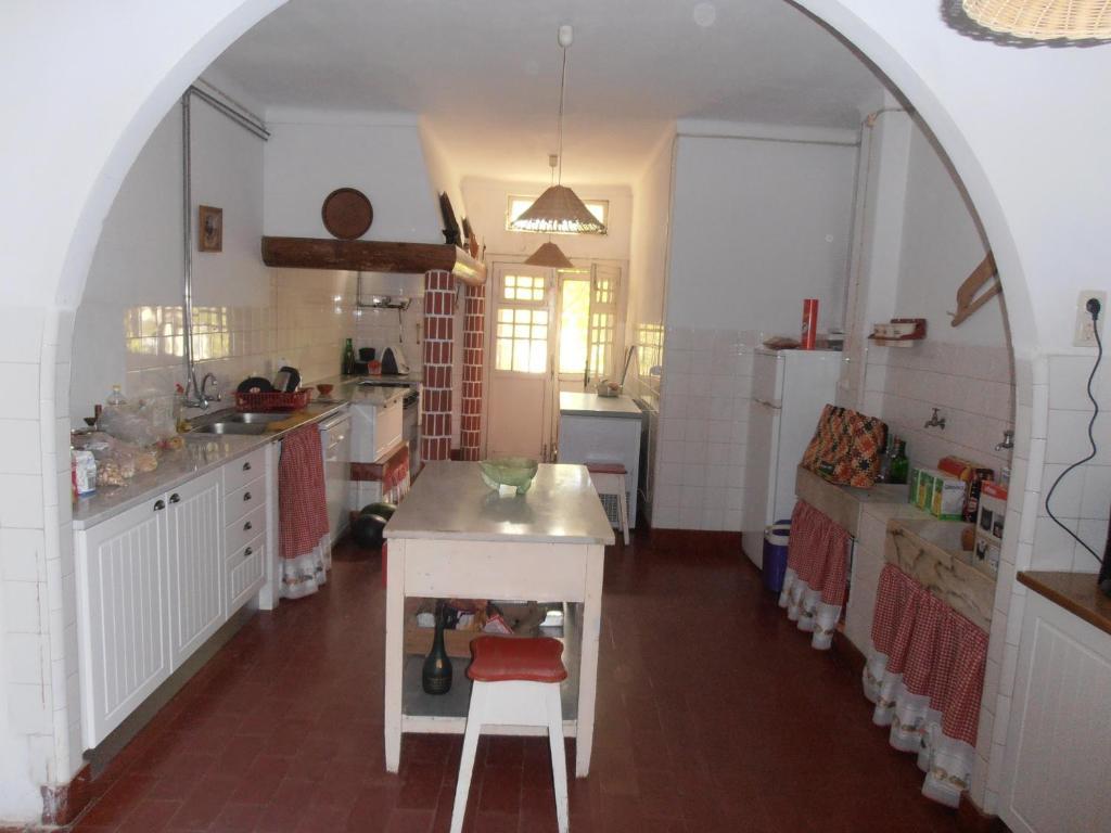阿尔梅林 Quinta Do Casalinho旅馆 客房 照片