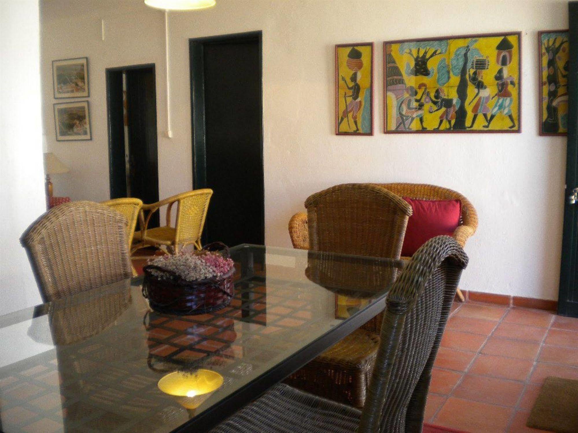 阿尔梅林 Quinta Do Casalinho旅馆 外观 照片