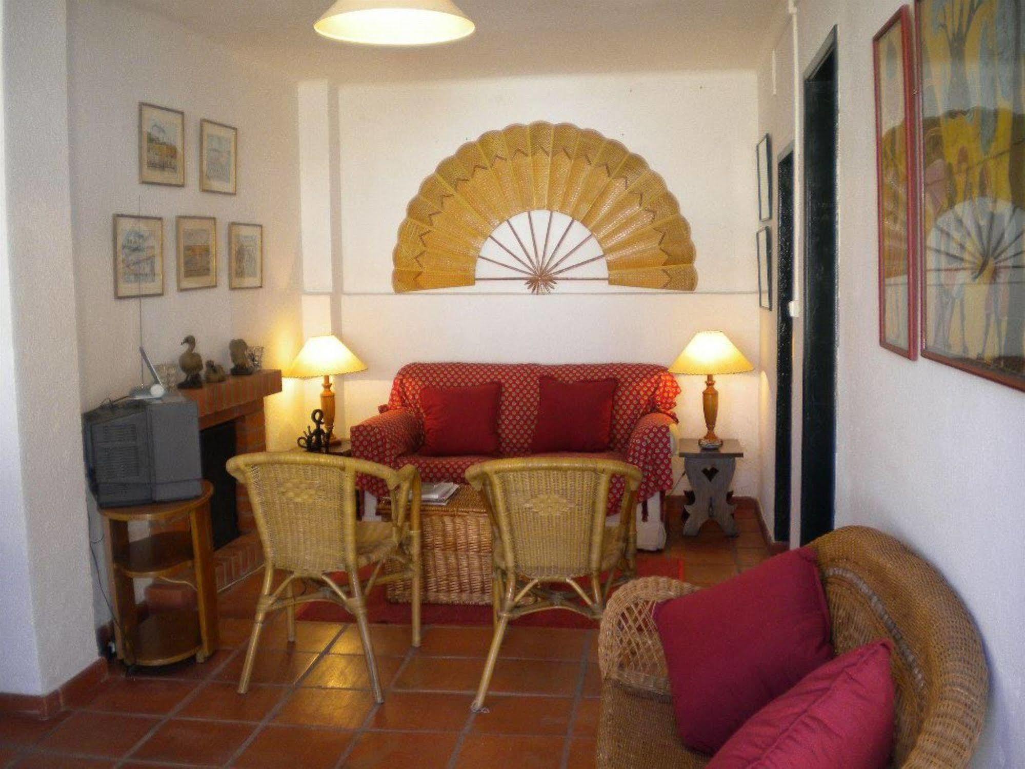 阿尔梅林 Quinta Do Casalinho旅馆 外观 照片