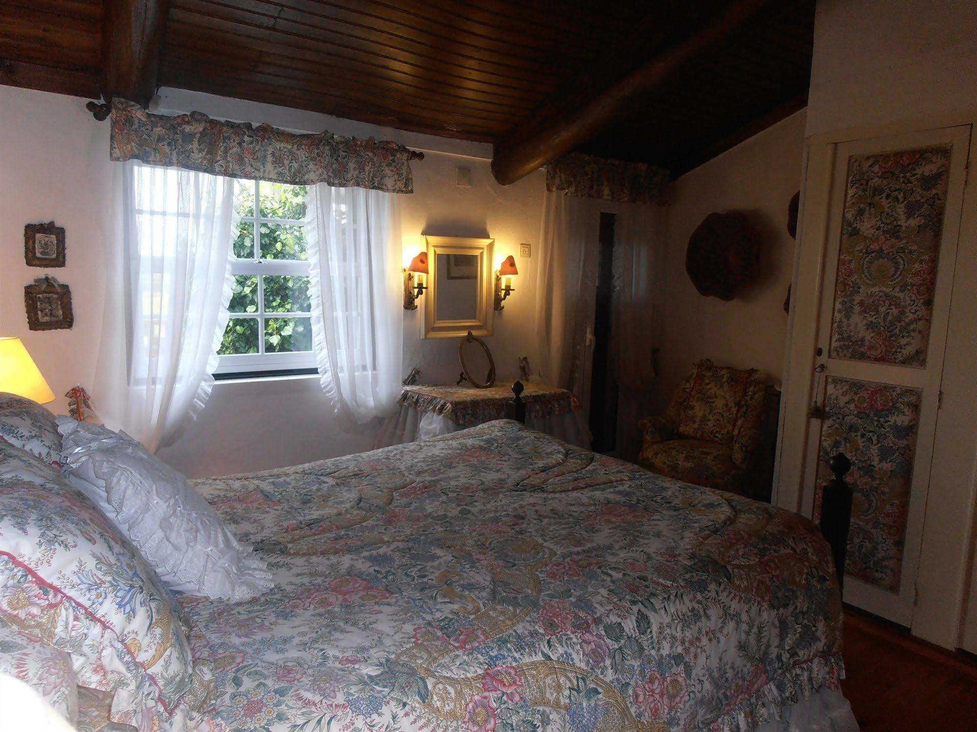 阿尔梅林 Quinta Do Casalinho旅馆 外观 照片