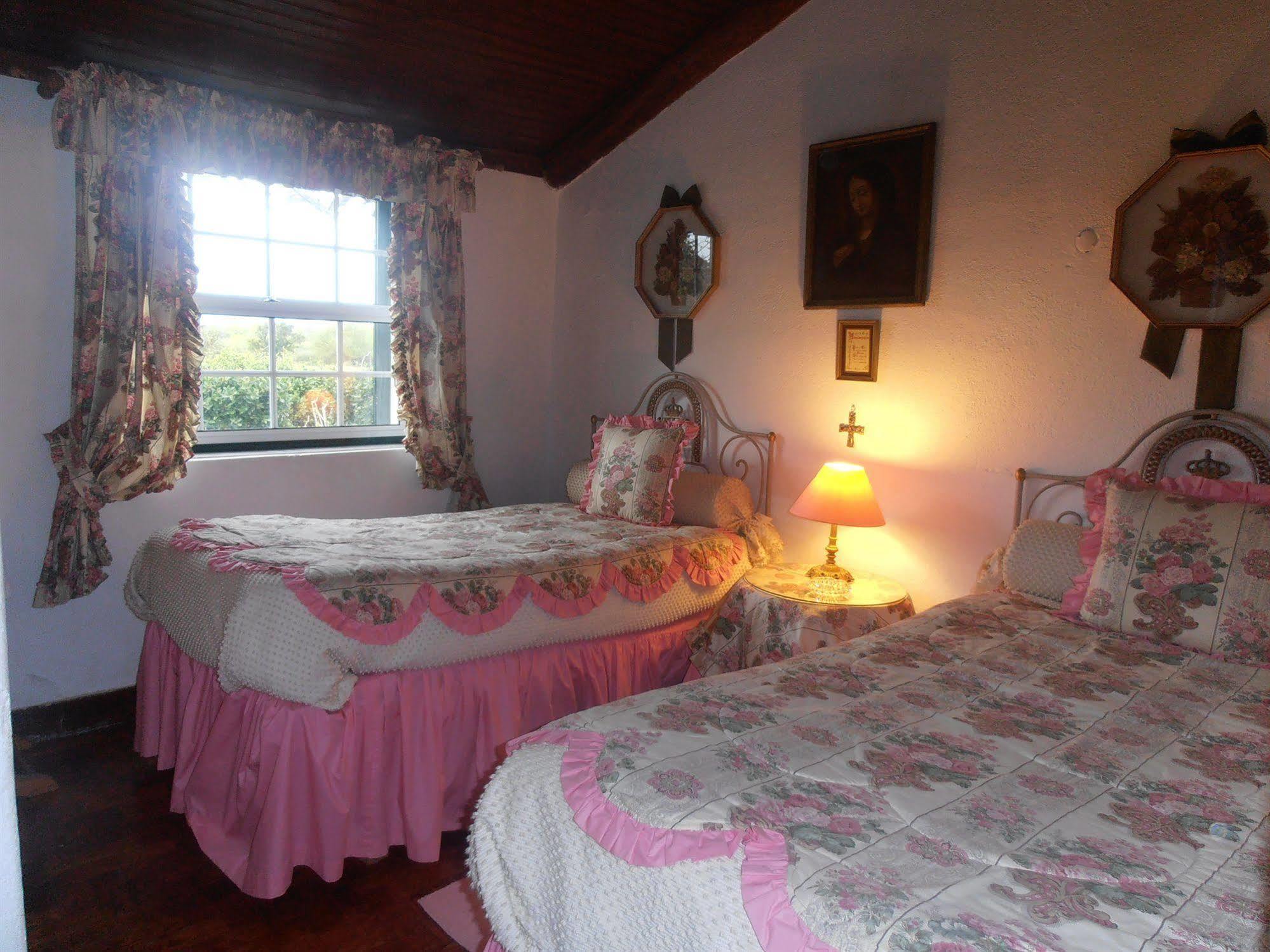 阿尔梅林 Quinta Do Casalinho旅馆 外观 照片