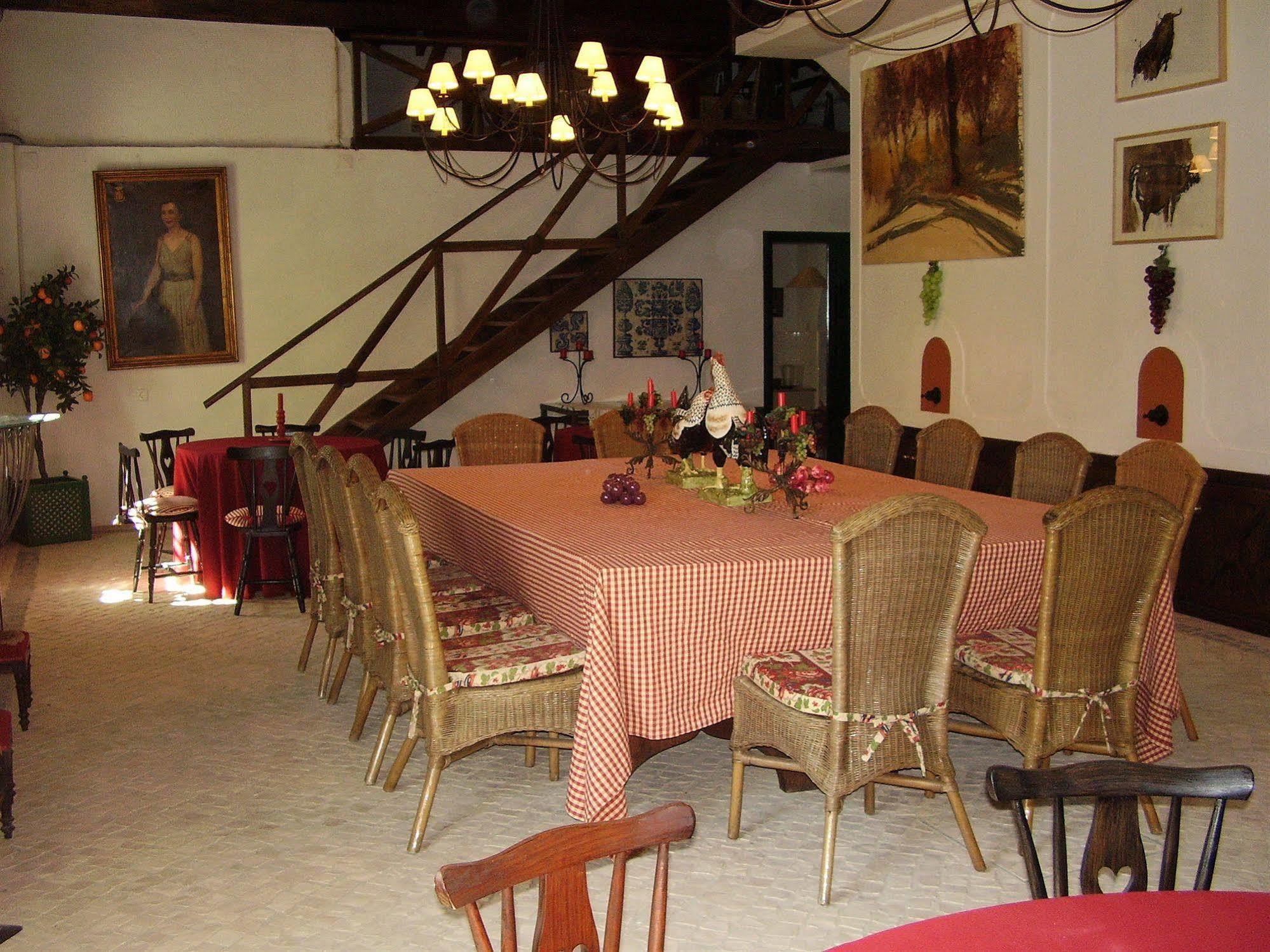 阿尔梅林 Quinta Do Casalinho旅馆 外观 照片