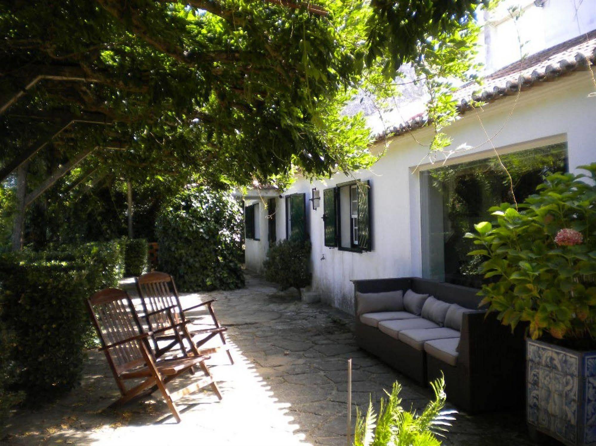 阿尔梅林 Quinta Do Casalinho旅馆 外观 照片
