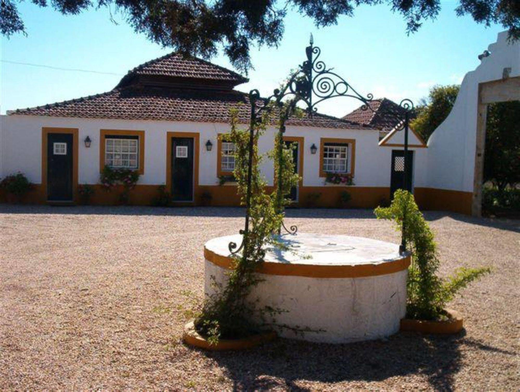 阿尔梅林 Quinta Do Casalinho旅馆 外观 照片