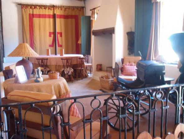 阿尔梅林 Quinta Do Casalinho旅馆 外观 照片
